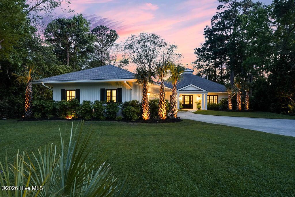 Photo of 1810 Cross Staff Road, Wilmington, NC 28405 (MLS # 100573908)