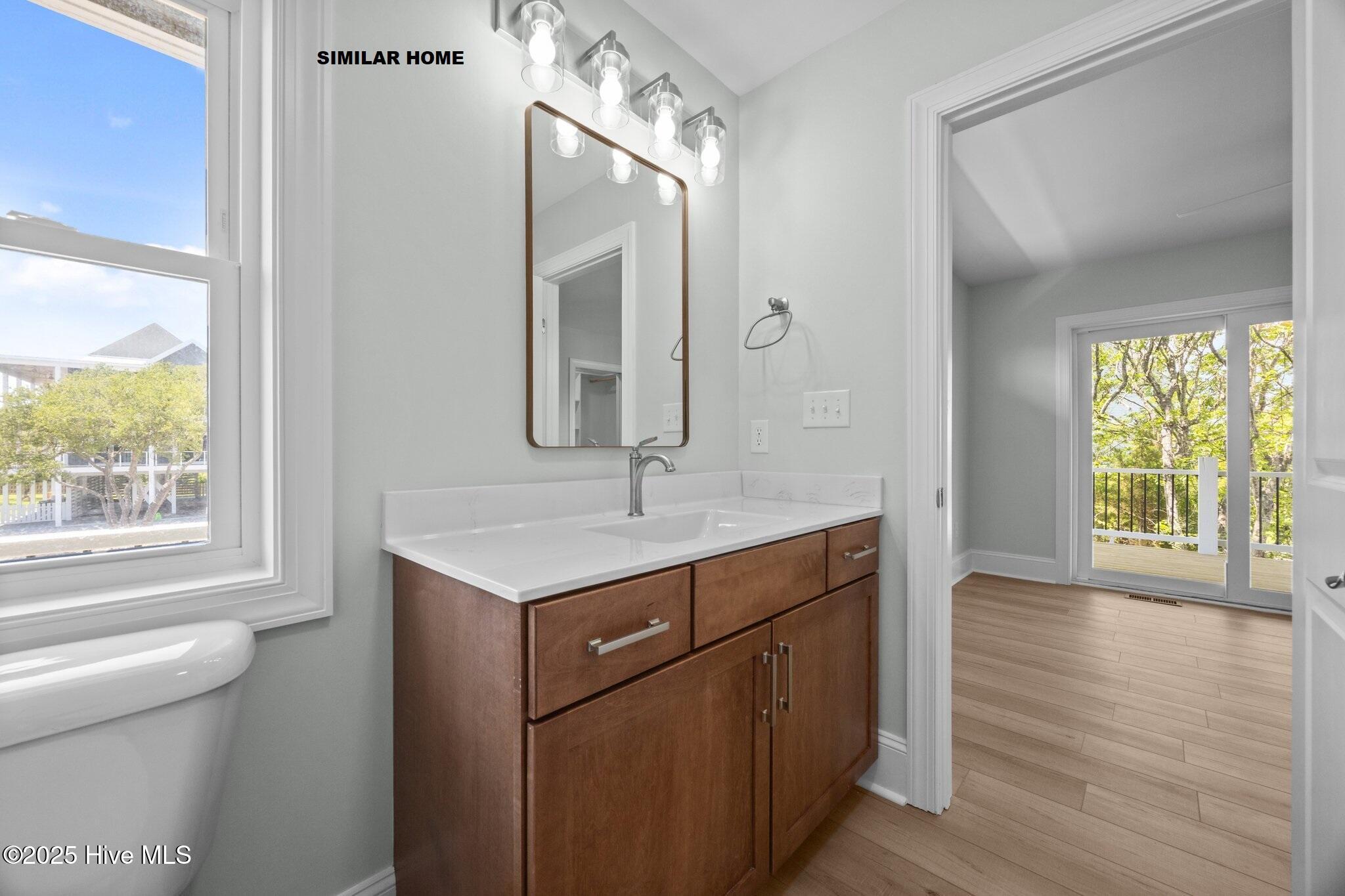 1202 N Topsail Drive