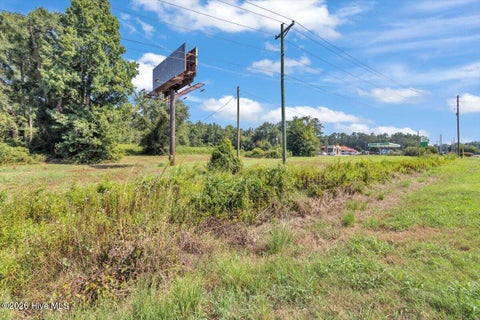 Vacant Land For Sale - Jefferson Davis Highway<br/> Graniteville, SC 29829