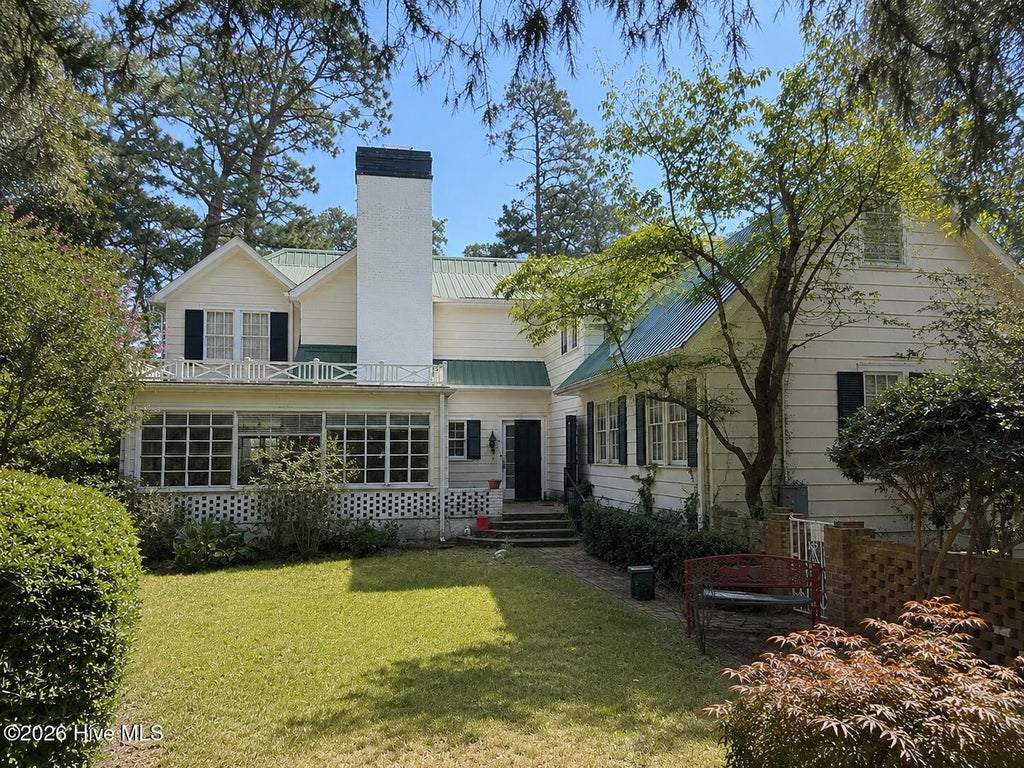 Photo of 15 Mccaskill Road W, Pinehurst, NC 28374 (MLS # 100603592)