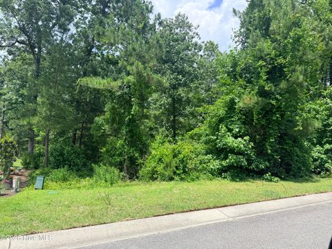 Vacant Land For Sale - 9661 Sweet Apple Lane<br/> Leland, NC 28451