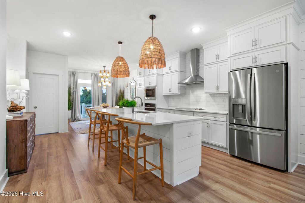 Photo of 200 Olde Towne Yacht Club Drive #Unit 39 Inlet Cove, Morehead City, NC 28557 (MLS # 100549734)