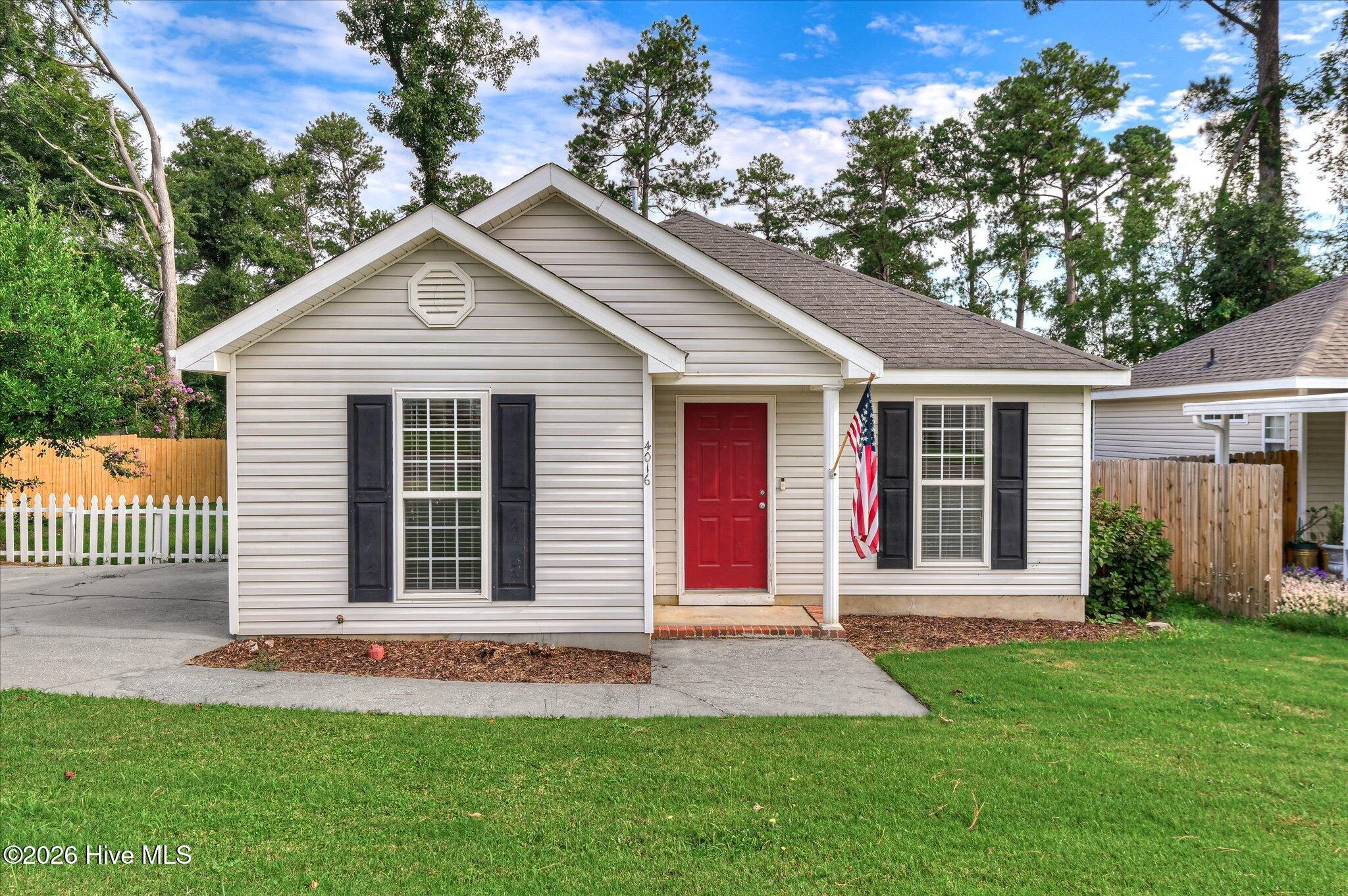 4016 Hidden Haven Court, Augusta, GA, 30909