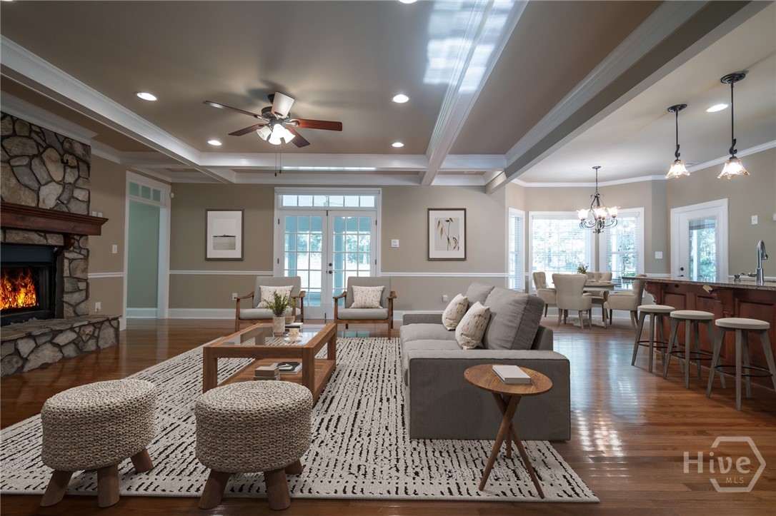 118 Mount Vernon Way