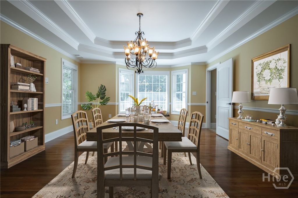 Photo of 118 Mount Vernon Way, Winterville, GA 30683 (MLS # CL345167)