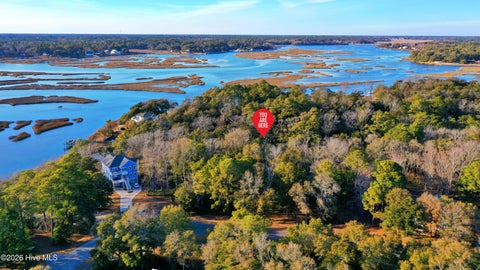 Vacant Land For Sale - 2017 Healing Water Lane<br/> Supply, NC 28462