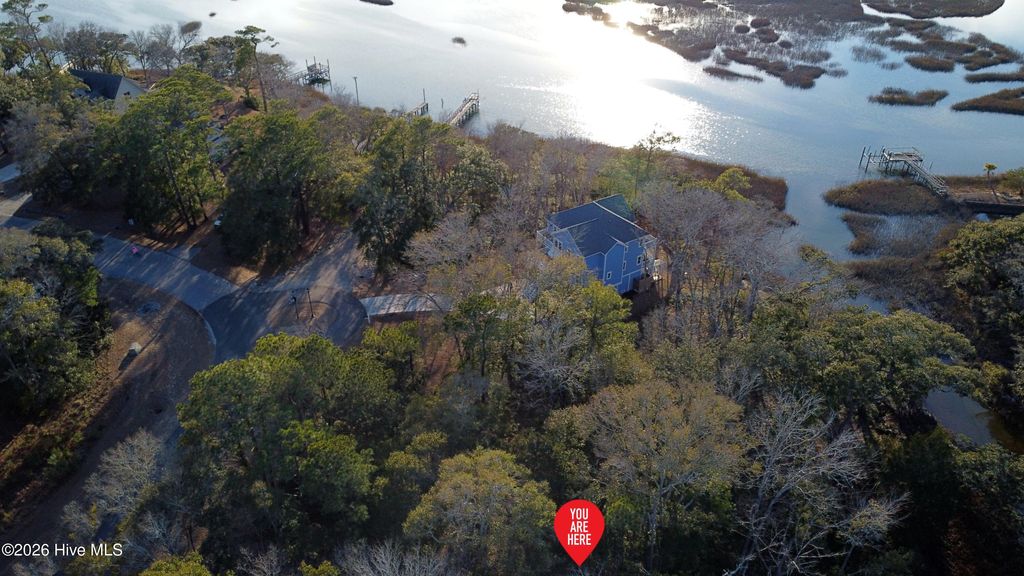 Photo of 2017 Healing Water Lane SW, Supply, NC 28462 (MLS # 100554715)