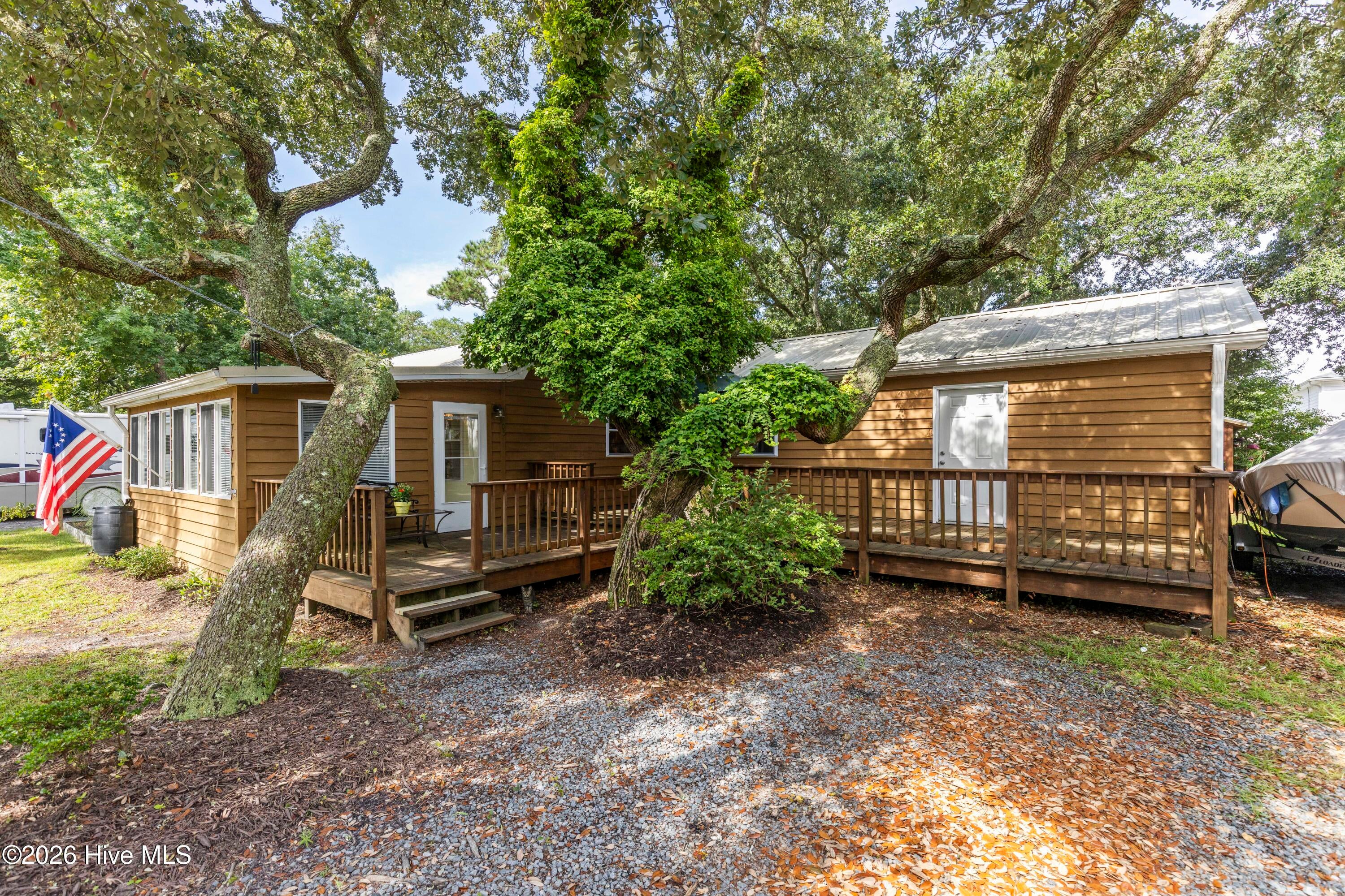 105 NW 7th Street