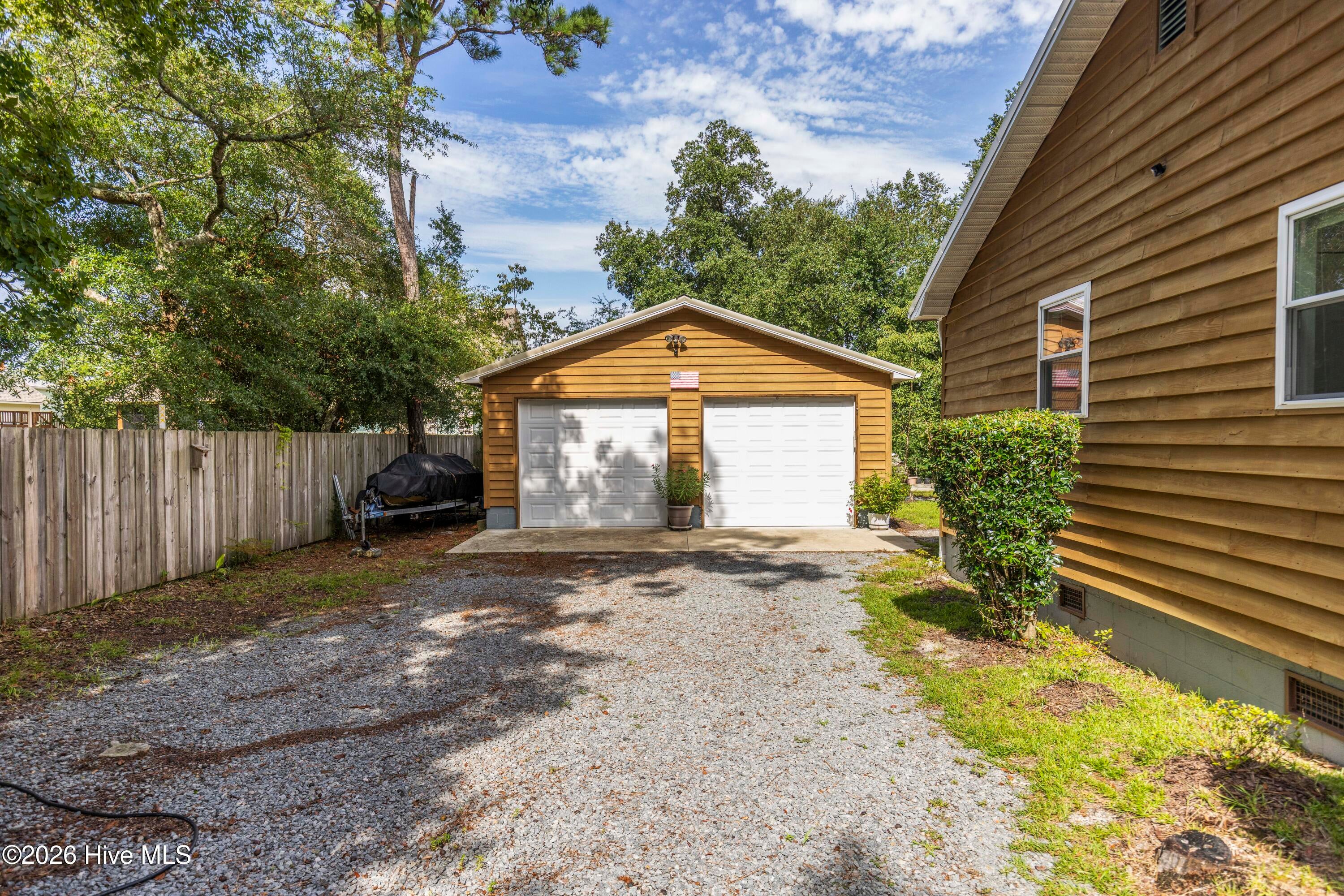 105 NW 7th Street