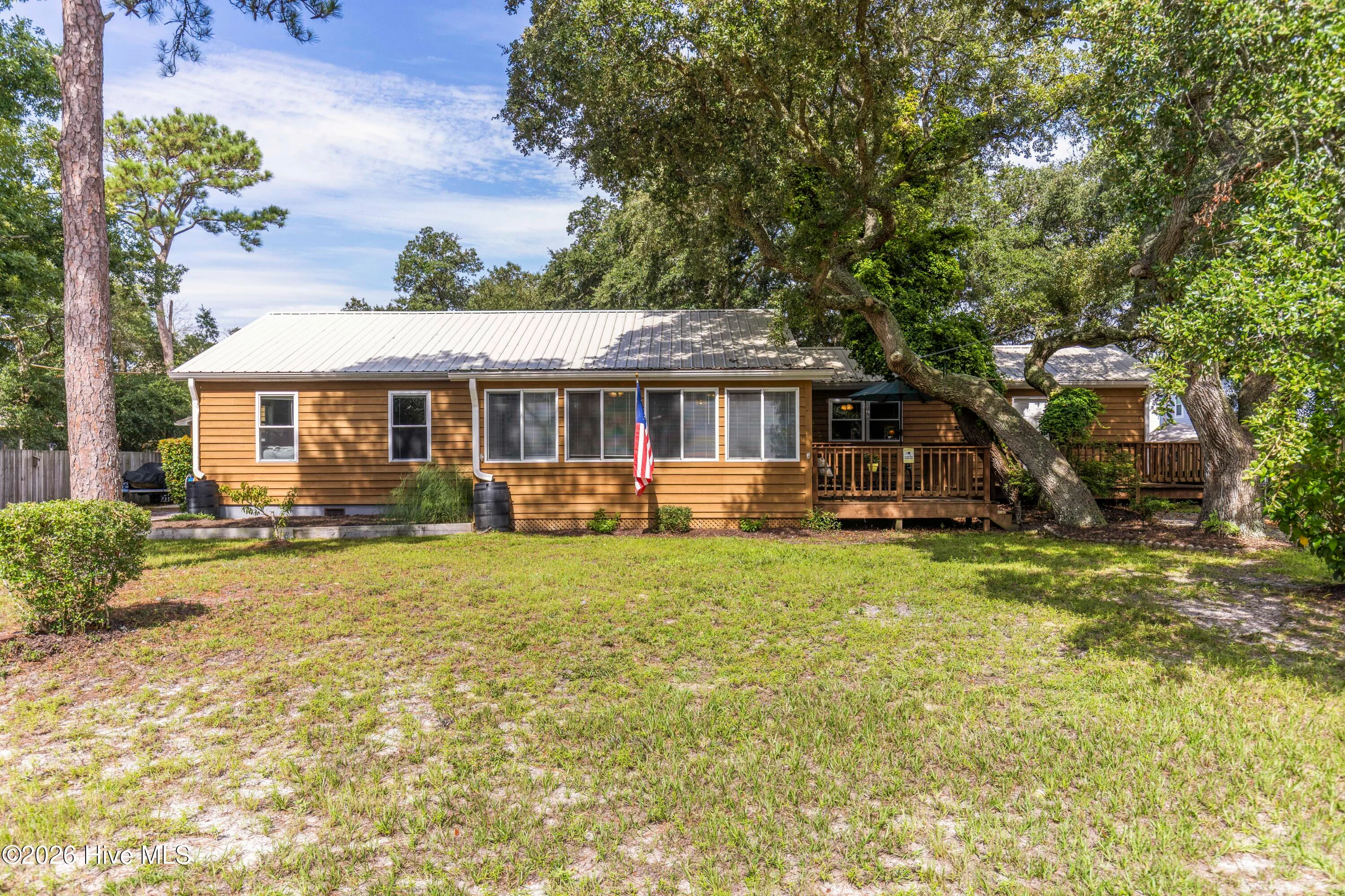 105 NW 7th Street