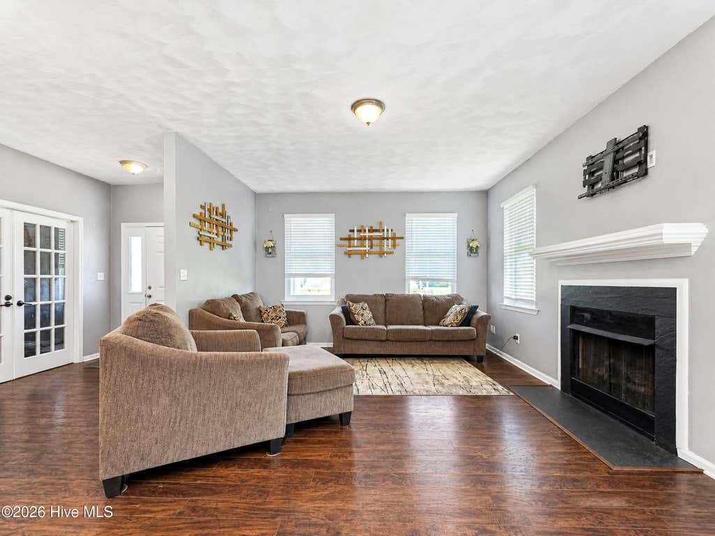 Photo of 116 Stedman Lane E, Elizabeth City, NC 27909 (MLS # 100597006)