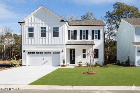 Homes For Sale - 2105 Cypress Hill Drive #LOT 21<br/> Bolivia, NC 28422