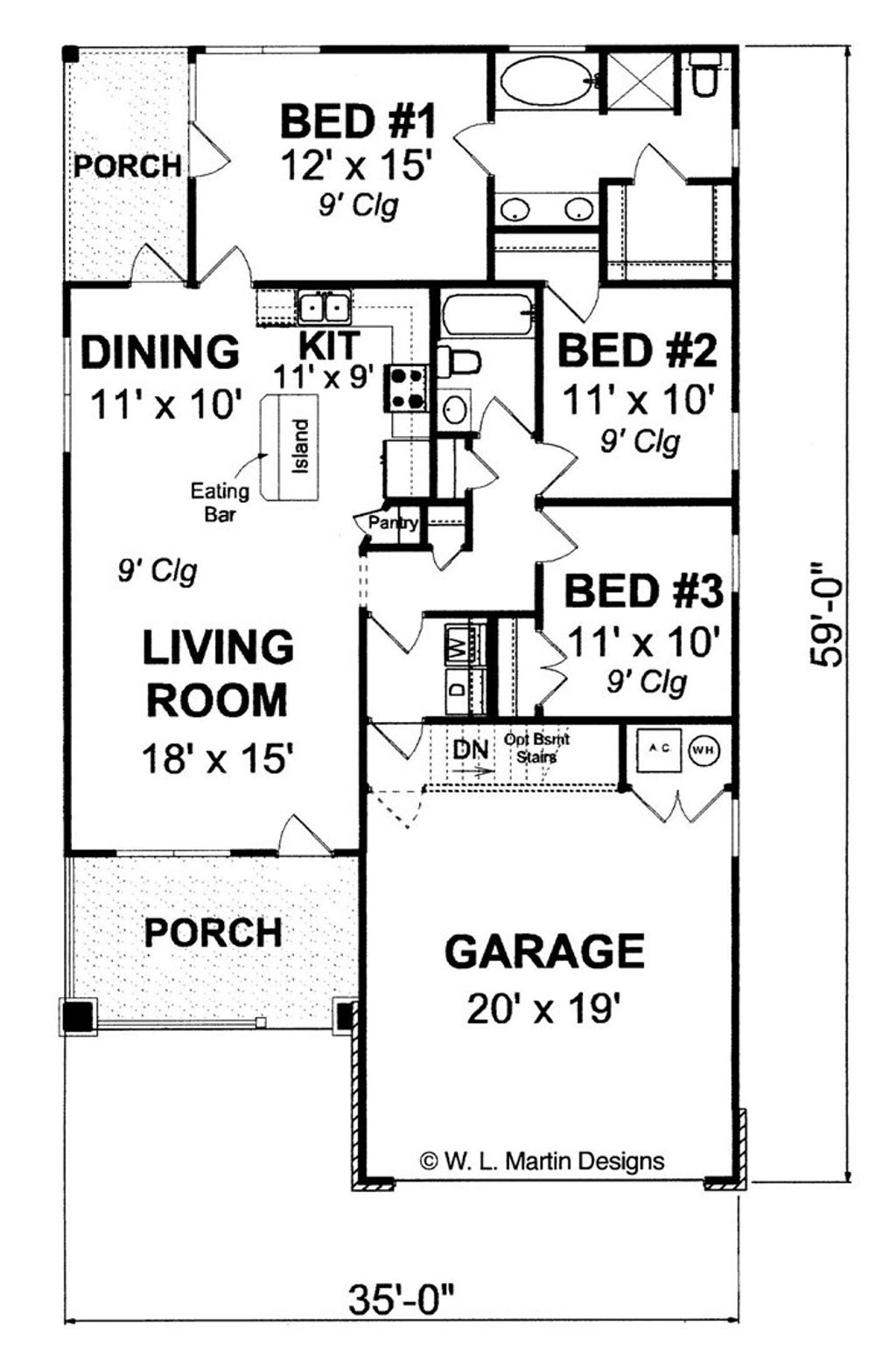 Photo of 285 Ashbrook Drive #Lot 1, Athens, GA 30605 (MLS # CL353662)