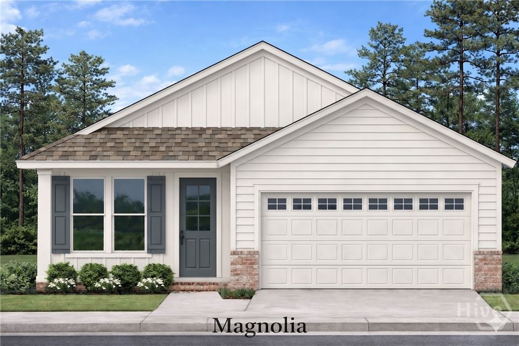 Photo of 285 Ashbrook Drive #Lot 1, Athens, GA 30605 (MLS # CL353662)
