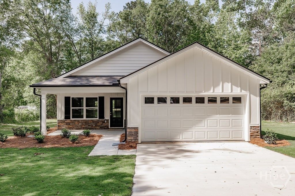 Photo of 285 Ashbrook Drive #Lot 1, Athens, GA 30605 (MLS # CL353662)