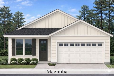 Homes For Sale - 285 Ashbrook Drive #LOT 1<br/> Athens, GA 30605