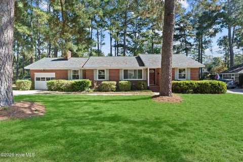 Photo of 418 Curtis Drive, Rockingham, NC 28379 (MLS # 100612814)