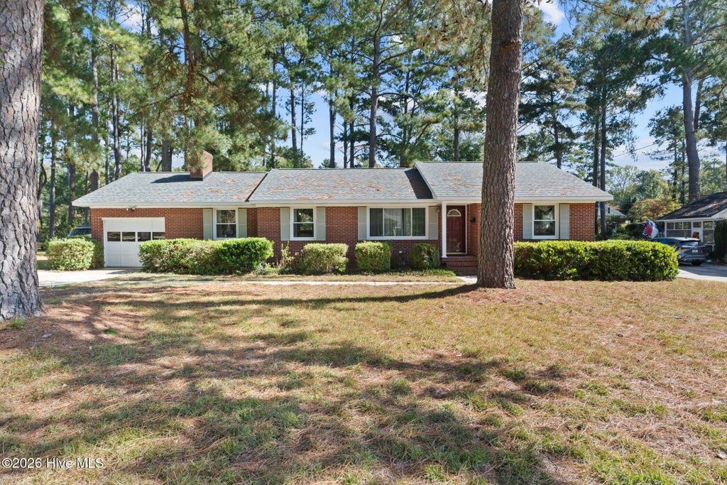 Photo of 418 Curtis Drive, Rockingham, NC 28379 (MLS # 100612814)