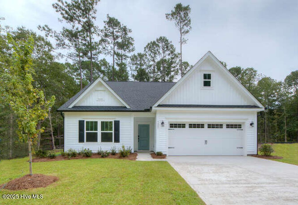 Photo of 9087 National Avenue NE #80, Leland, NC 28451 (MLS # 100525166)