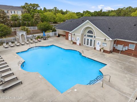 Tiny photo for 2820 Bloomfield Lane #Unit 105, Wilmington, NC 28412 (MLS # 100574330)