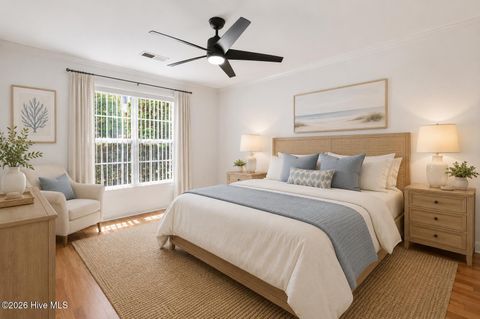 Tiny photo for 2820 Bloomfield Lane #Unit 105, Wilmington, NC 28412 (MLS # 100574330)
