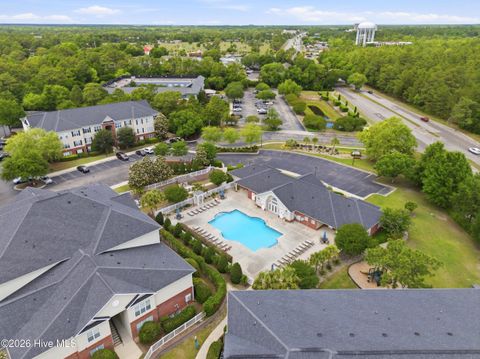 Tiny photo for 2820 Bloomfield Lane #Unit 105, Wilmington, NC 28412 (MLS # 100574330)