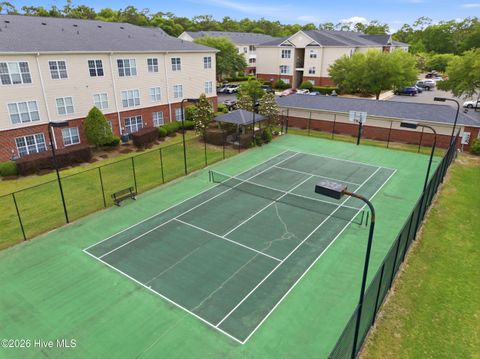 Tiny photo for 2820 Bloomfield Lane #Unit 105, Wilmington, NC 28412 (MLS # 100574330)