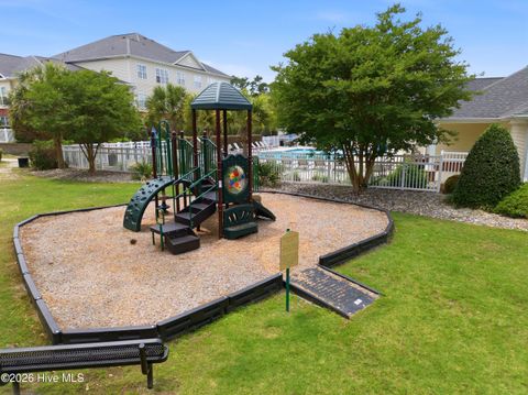 Tiny photo for 2820 Bloomfield Lane #Unit 105, Wilmington, NC 28412 (MLS # 100574330)