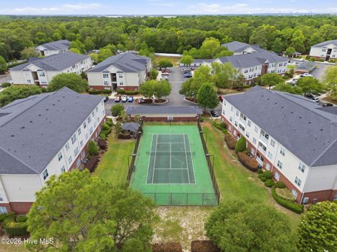 Tiny photo for 2820 Bloomfield Lane #Unit 105, Wilmington, NC 28412 (MLS # 100574330)