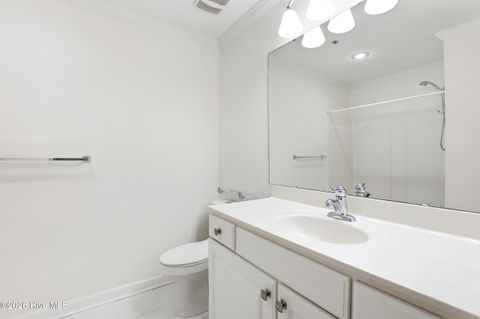 Tiny photo for 2820 Bloomfield Lane #Unit 105, Wilmington, NC 28412 (MLS # 100574330)