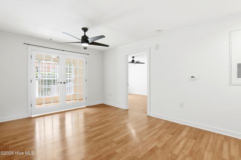 Tiny photo for 2820 Bloomfield Lane #Unit 105, Wilmington, NC 28412 (MLS # 100574330)