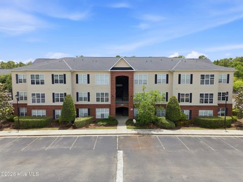 Tiny photo for 2820 Bloomfield Lane #Unit 105, Wilmington, NC 28412 (MLS # 100574330)