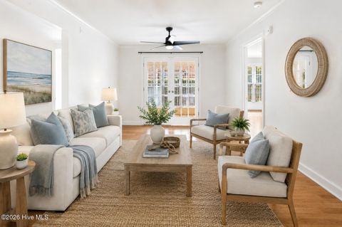 Tiny photo for 2820 Bloomfield Lane #Unit 105, Wilmington, NC 28412 (MLS # 100574330)