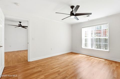 Tiny photo for 2820 Bloomfield Lane #Unit 105, Wilmington, NC 28412 (MLS # 100574330)
