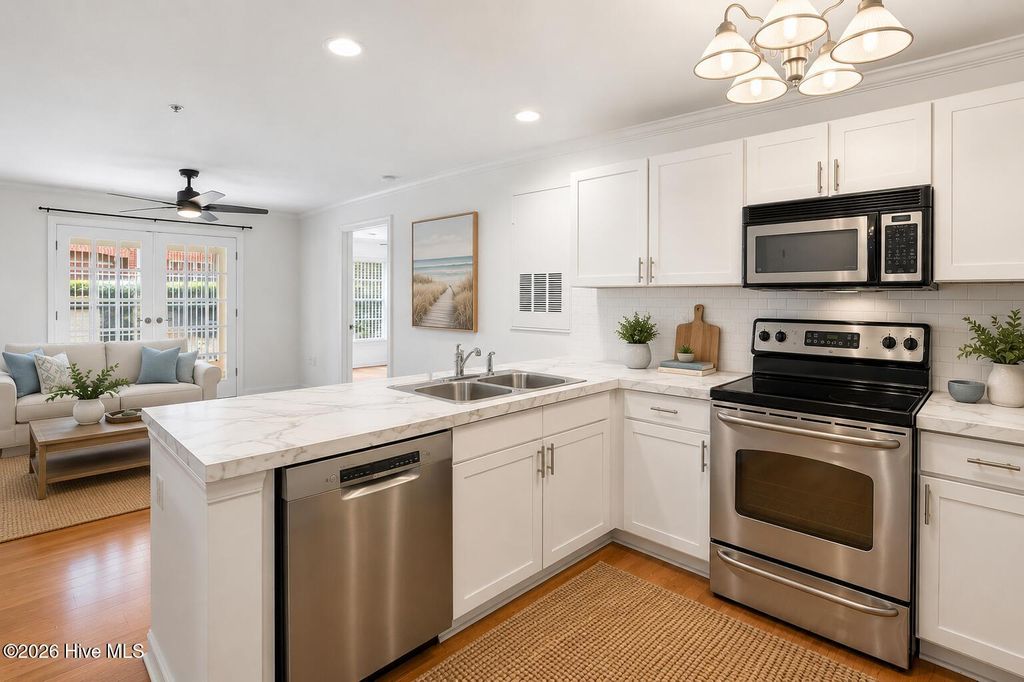 Photo of 2820 Bloomfield Lane #Unit 105, Wilmington, NC 28412 (MLS # 100574330)
