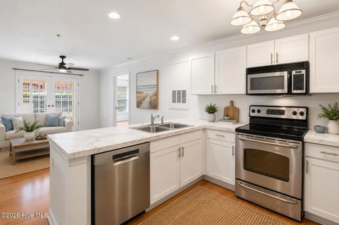 Tiny photo for 2820 Bloomfield Lane #Unit 105, Wilmington, NC 28412 (MLS # 100574330)