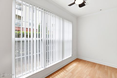 Tiny photo for 2820 Bloomfield Lane #Unit 105, Wilmington, NC 28412 (MLS # 100574330)