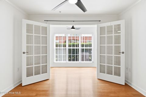 Tiny photo for 2820 Bloomfield Lane #Unit 105, Wilmington, NC 28412 (MLS # 100574330)
