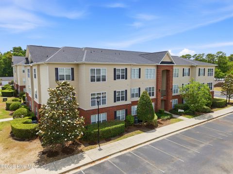Tiny photo for 2820 Bloomfield Lane #Unit 105, Wilmington, NC 28412 (MLS # 100574330)