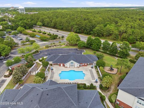 Tiny photo for 2820 Bloomfield Lane #Unit 105, Wilmington, NC 28412 (MLS # 100574330)