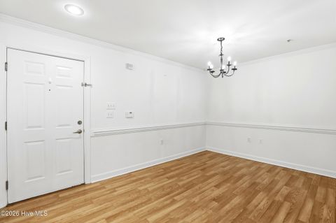 Tiny photo for 2820 Bloomfield Lane #Unit 105, Wilmington, NC 28412 (MLS # 100574330)