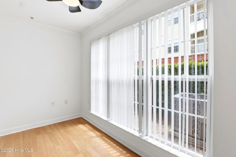 Tiny photo for 2820 Bloomfield Lane #Unit 105, Wilmington, NC 28412 (MLS # 100574330)