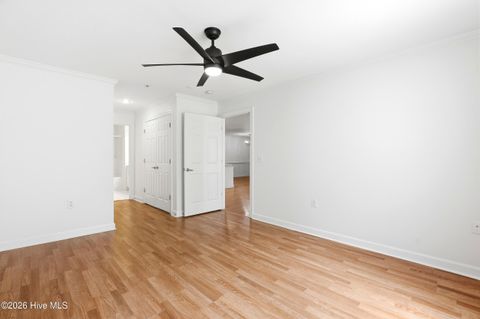 Tiny photo for 2820 Bloomfield Lane #Unit 105, Wilmington, NC 28412 (MLS # 100574330)