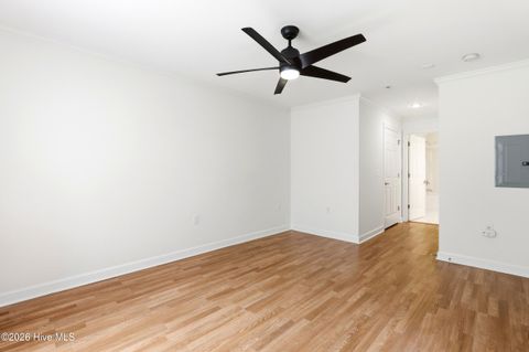 Tiny photo for 2820 Bloomfield Lane #Unit 105, Wilmington, NC 28412 (MLS # 100574330)