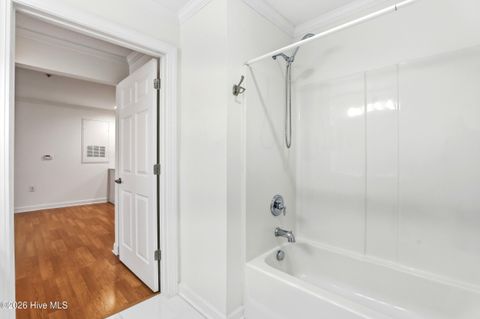 Tiny photo for 2820 Bloomfield Lane #Unit 105, Wilmington, NC 28412 (MLS # 100574330)