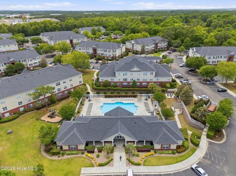 Tiny photo for 2820 Bloomfield Lane #Unit 105, Wilmington, NC 28412 (MLS # 100574330)