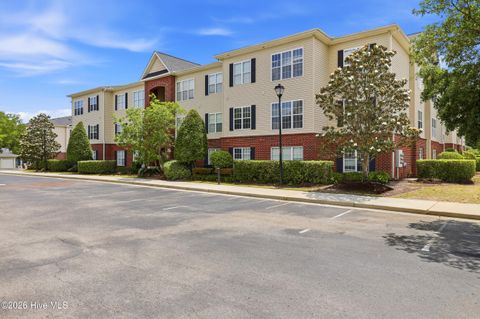 Tiny photo for 2820 Bloomfield Lane #Unit 105, Wilmington, NC 28412 (MLS # 100574330)