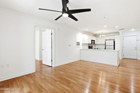 Tiny photo for 2820 Bloomfield Lane #Unit 105, Wilmington, NC 28412 (MLS # 100574330)