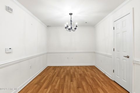 Tiny photo for 2820 Bloomfield Lane #Unit 105, Wilmington, NC 28412 (MLS # 100574330)