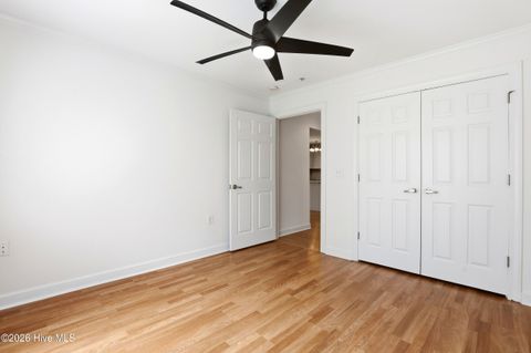 Tiny photo for 2820 Bloomfield Lane #Unit 105, Wilmington, NC 28412 (MLS # 100574330)